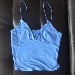 Me to We Spaghetti Strap Tank